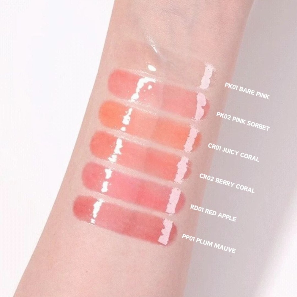 Banila Co.｜保濕唇油 保濕 精華油 深層滋養 柔嫩 唇蜜 嘟嘟唇 水潤 豐盈 不黏膩 光感｜DBK生活美學｜-細節圖5