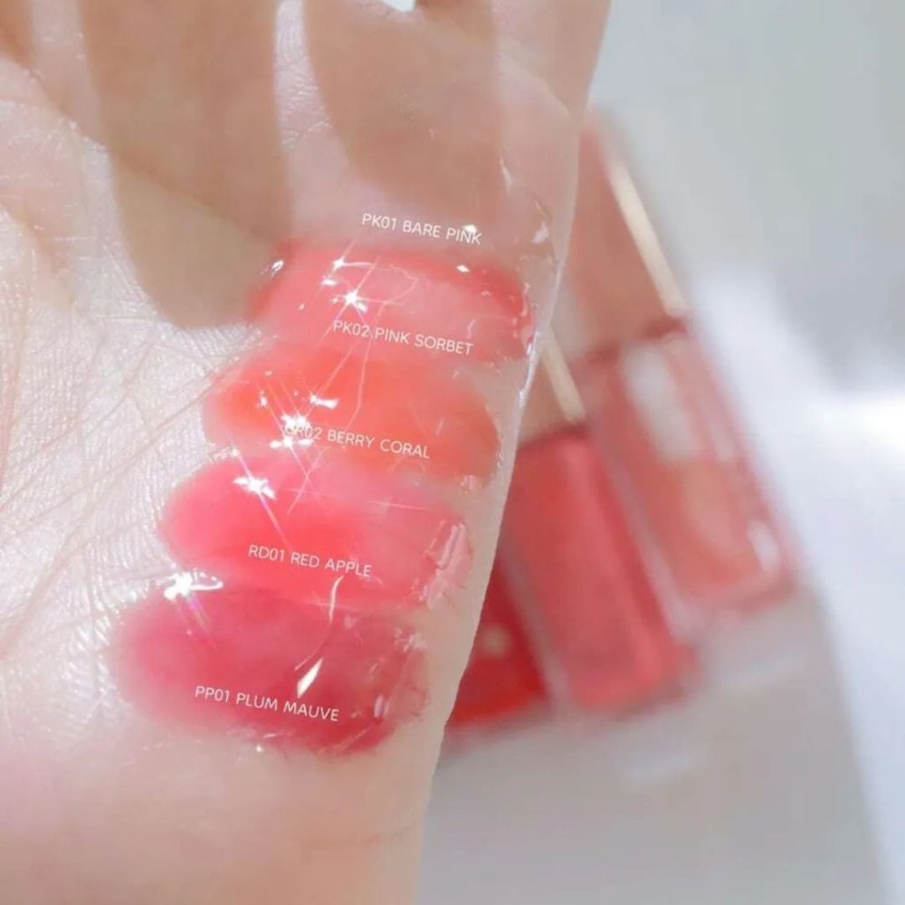 Banila Co.｜保濕唇油 保濕 精華油 深層滋養 柔嫩 唇蜜 嘟嘟唇 水潤 豐盈 不黏膩 光感｜DBK生活美學｜-細節圖7