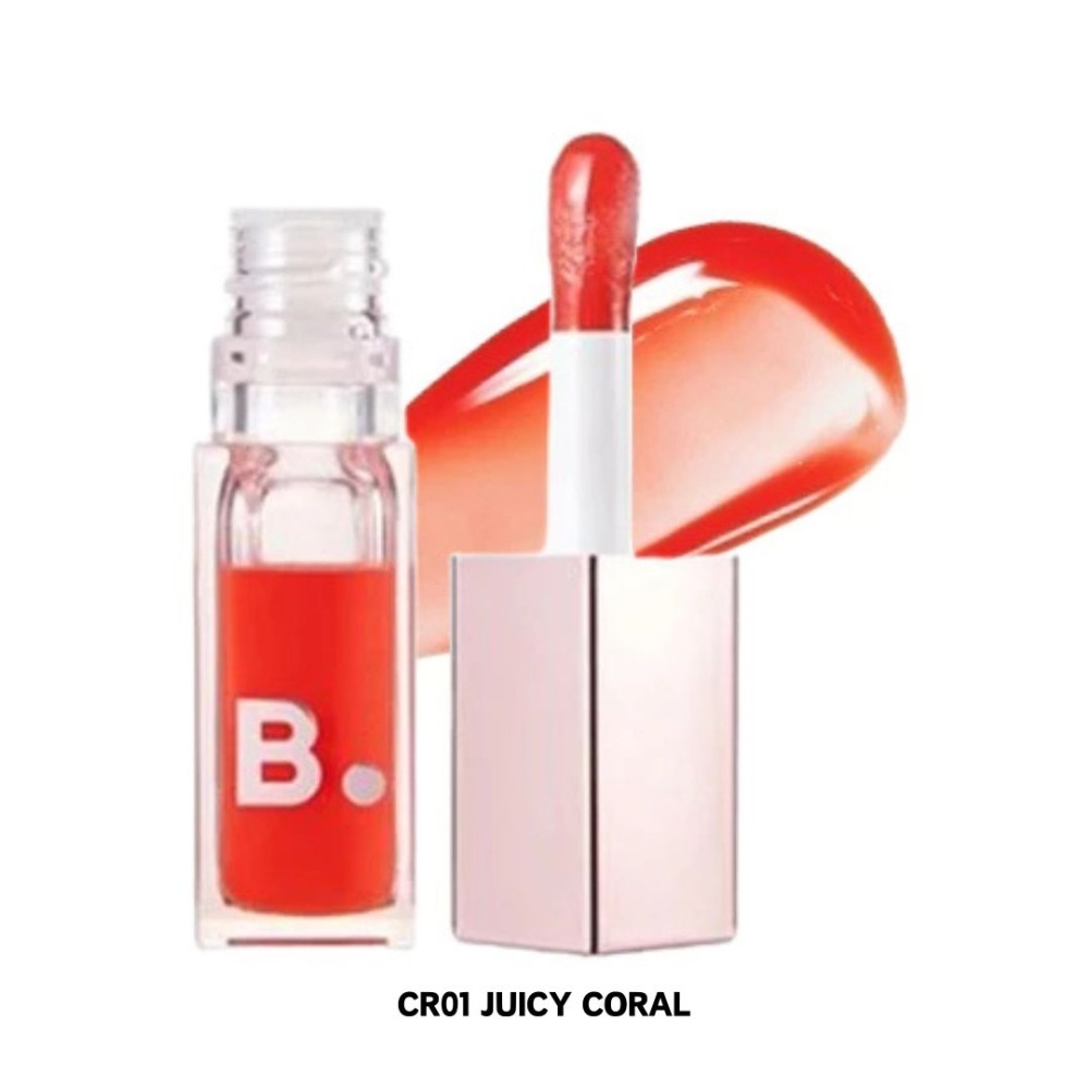 CR01 Juicy Coral