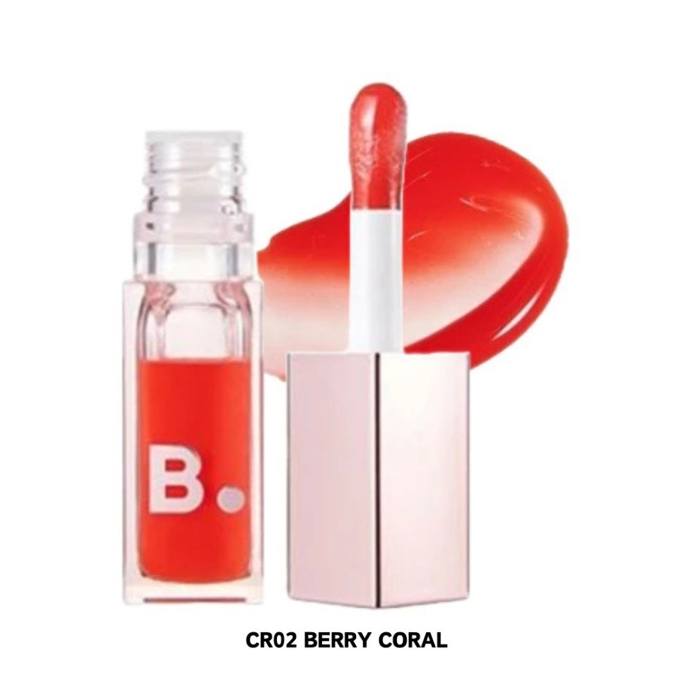 CR02 Berry Coral