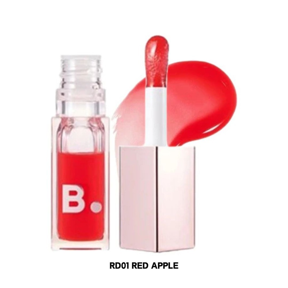 RD01 Red Apple