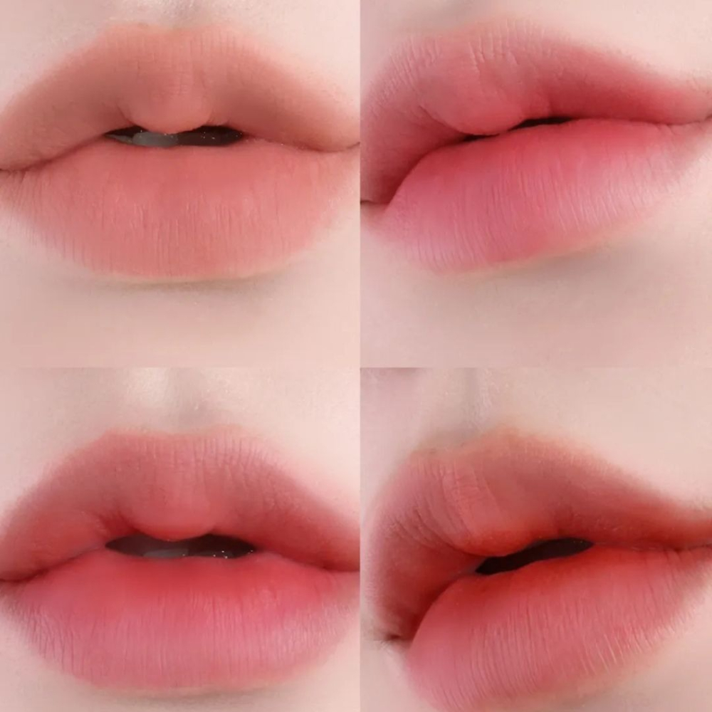 Banila Co.｜🆕 舒芙蕾絲絨唇釉 亮面唇釉 光彩 柔焦唇紋 霧面 玻尿酸 保濕 鬆軟質地｜DBK生活美學｜-細節圖5
