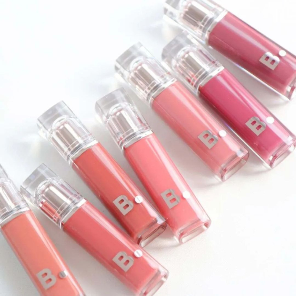 Banila Co.｜🆕 舒芙蕾絲絨唇釉 亮面唇釉 光彩 柔焦唇紋 霧面 玻尿酸 保濕 鬆軟質地｜DBK生活美學｜-細節圖6