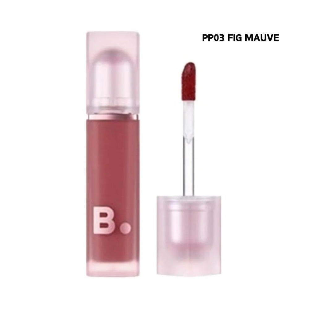 Banila Co.｜🆕 舒芙蕾絲絨唇釉 亮面唇釉 光彩 柔焦唇紋 霧面 玻尿酸 保濕 鬆軟質地｜DBK生活美學｜-規格圖8