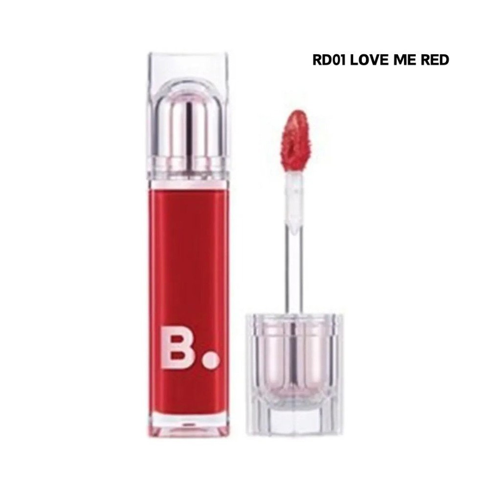 RD01 Love me RED