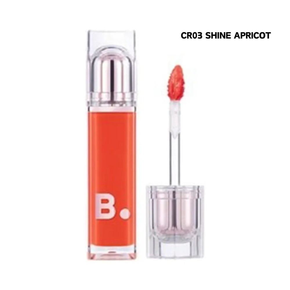 CR03 Shine Apricot