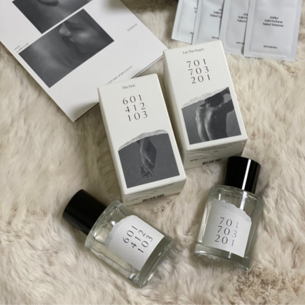 A＇ddict | EDP淡香精 換乘戀愛 艾緹 固體 香水 單身即地獄宋智雅愛用香水 香膏｜DBK生活美學｜-細節圖2