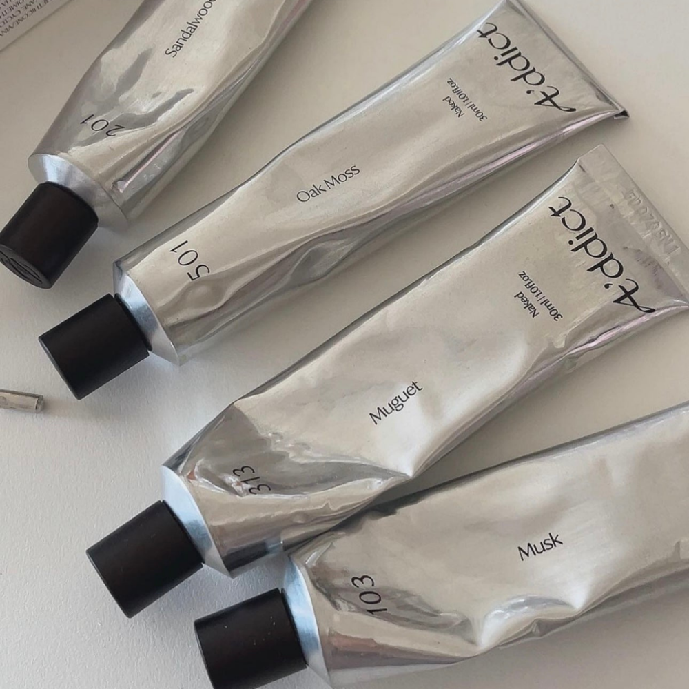 A＇ddict | EDP淡香精 換乘戀愛 艾緹 固體 香水 單身即地獄宋智雅愛用香水 香膏｜DBK生活美學｜-細節圖3