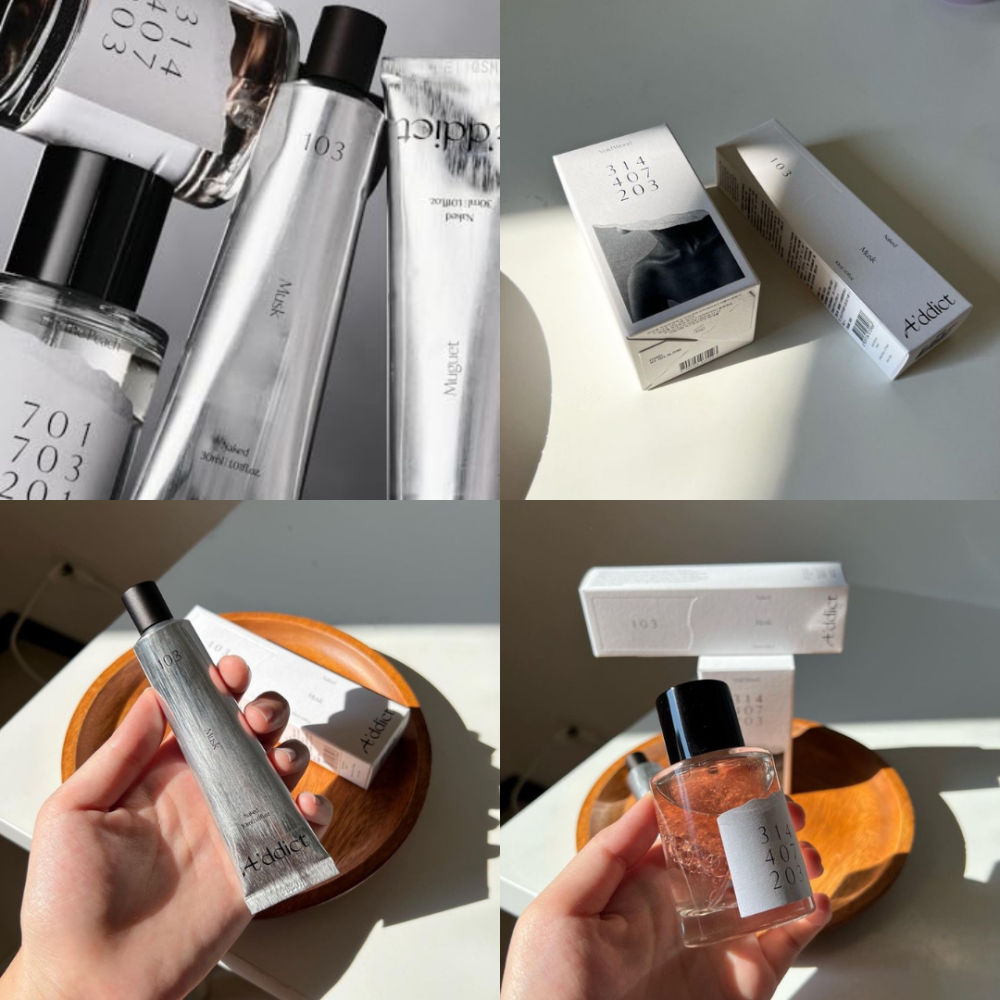 A＇ddict | EDP淡香精 換乘戀愛 艾緹 固體 香水 單身即地獄宋智雅愛用香水 香膏｜DBK生活美學｜-細節圖4