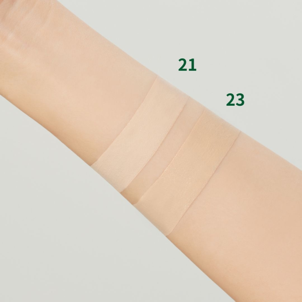 PARNELL｜帕奈兒 積雪草精粹遮瑕膏 遮瑕膏 遮瑕液 保濕 遮瑕 服貼｜DBK生活美學｜-細節圖4