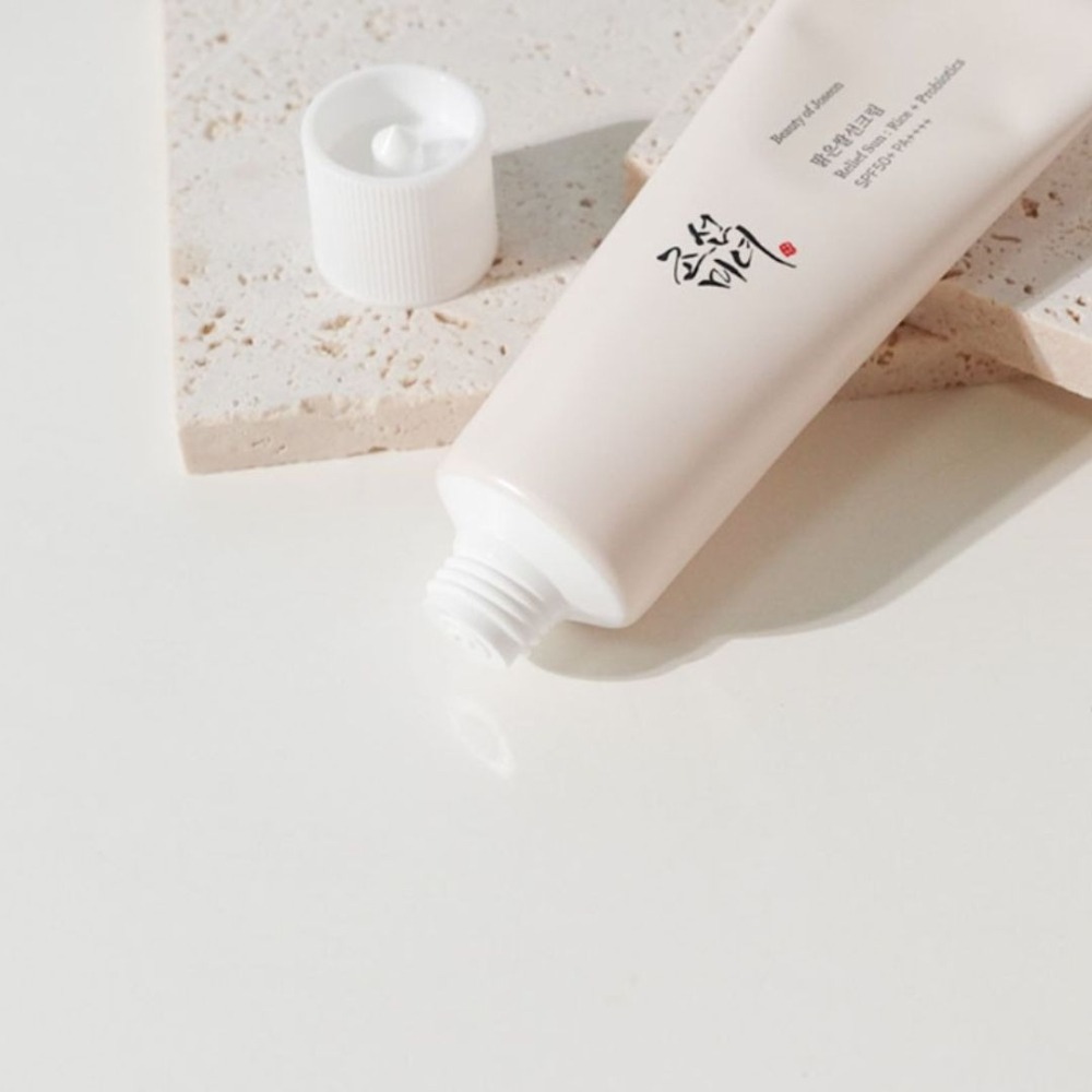 beauty of joseon | 米萃防曬霜 艾草 山茶花啞光防曬棒 水感清爽 人蔘保濕精華液｜DBK生活美學｜-細節圖3
