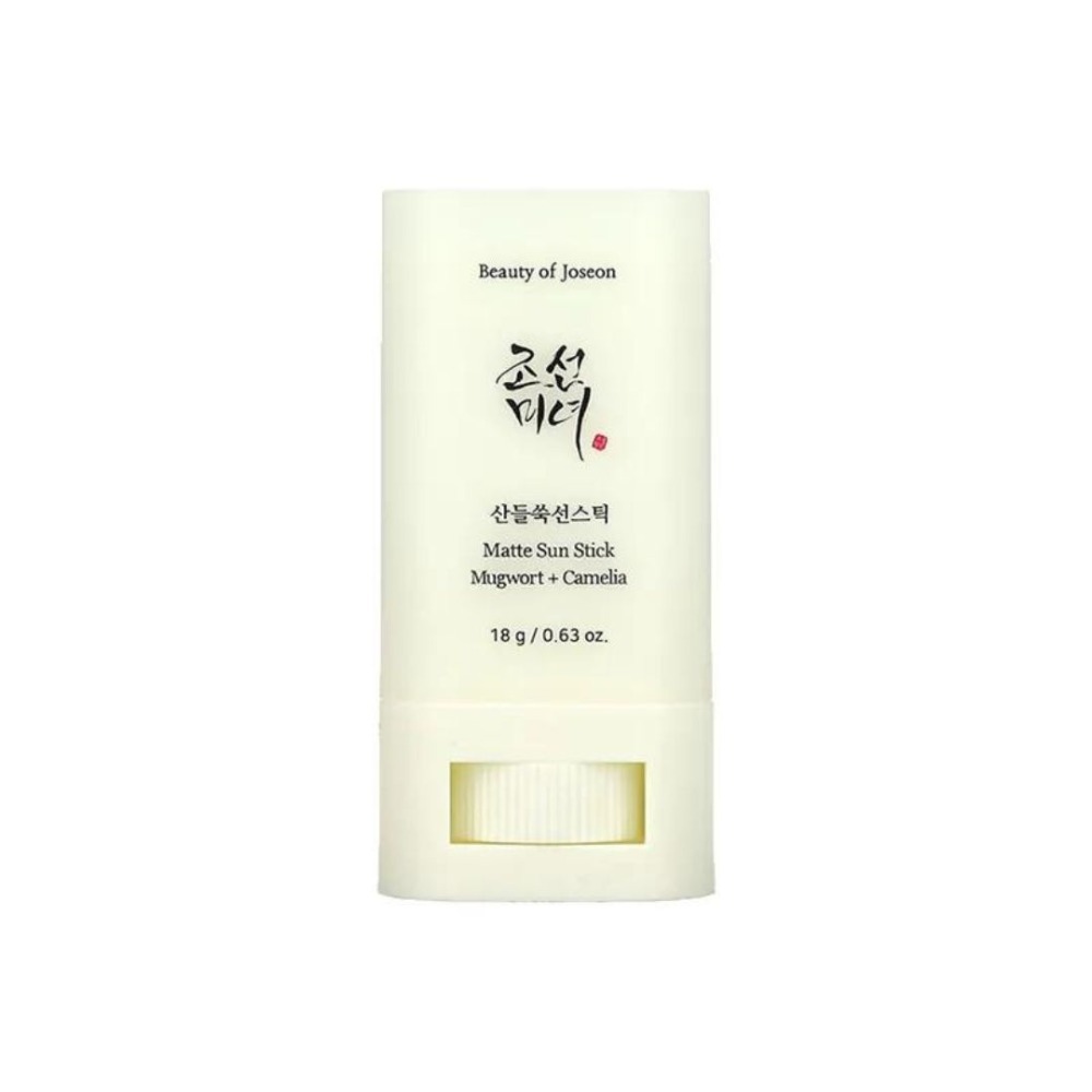 beauty of joseon | 米萃防曬霜 艾草 山茶花啞光防曬棒 水感清爽 人蔘保濕精華液｜DBK生活美學｜-規格圖8