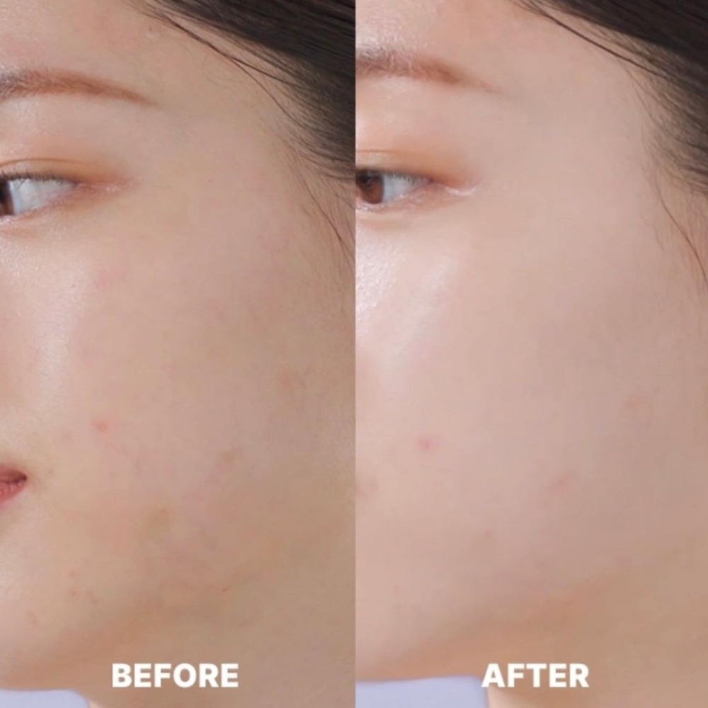 laneige｜蘭芝 隔離霜 EX柔霧調色隔離乳 隔離乳 防曬 妝前乳 持妝 保濕｜DBK生活美學｜-細節圖3