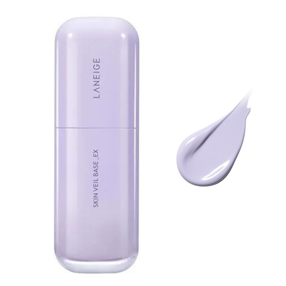 laneige｜蘭芝 隔離霜 EX柔霧調色隔離乳 隔離乳 防曬 妝前乳 持妝 保濕｜DBK生活美學｜-規格圖7