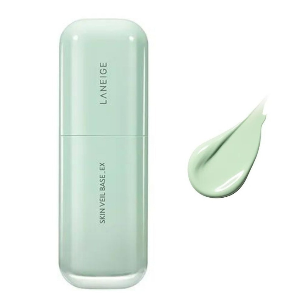 laneige｜蘭芝 隔離霜 EX柔霧調色隔離乳 隔離乳 防曬 妝前乳 持妝 保濕｜DBK生活美學｜-規格圖7