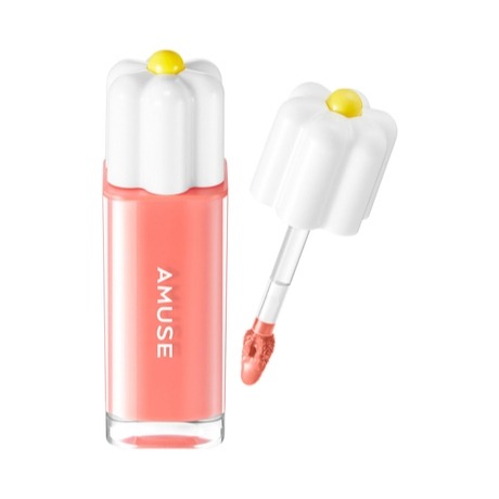 小花 04 Pomelo Nude