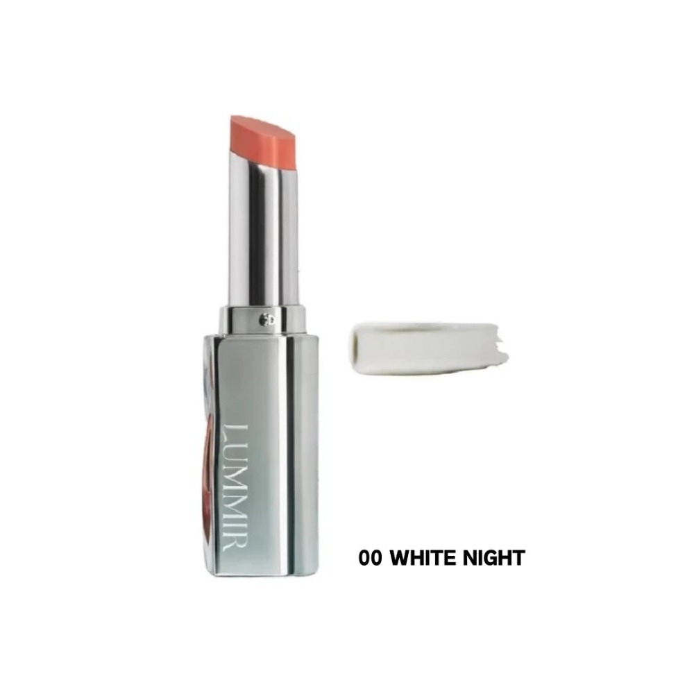 # 00 White Night