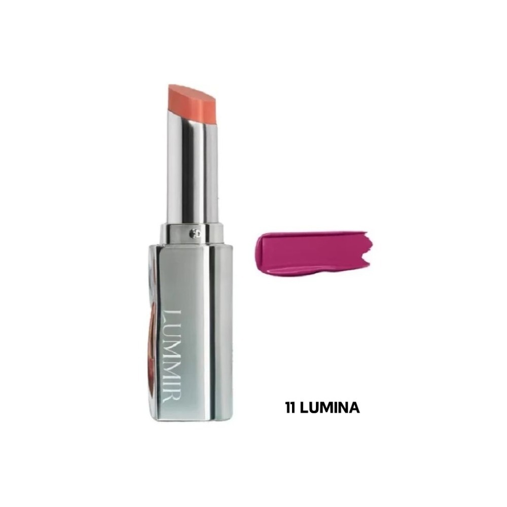 # 11 Lumina