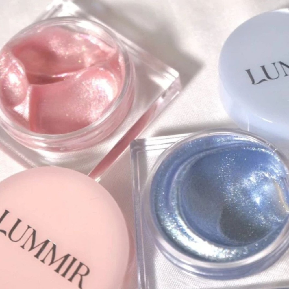 LUMMIR｜多功能高光打亮露 自然光澤 立體 液態 水光 細緻 珠光 冷色 暖色 打亮盤 閃耀 ｜DBK生活美學｜-細節圖2