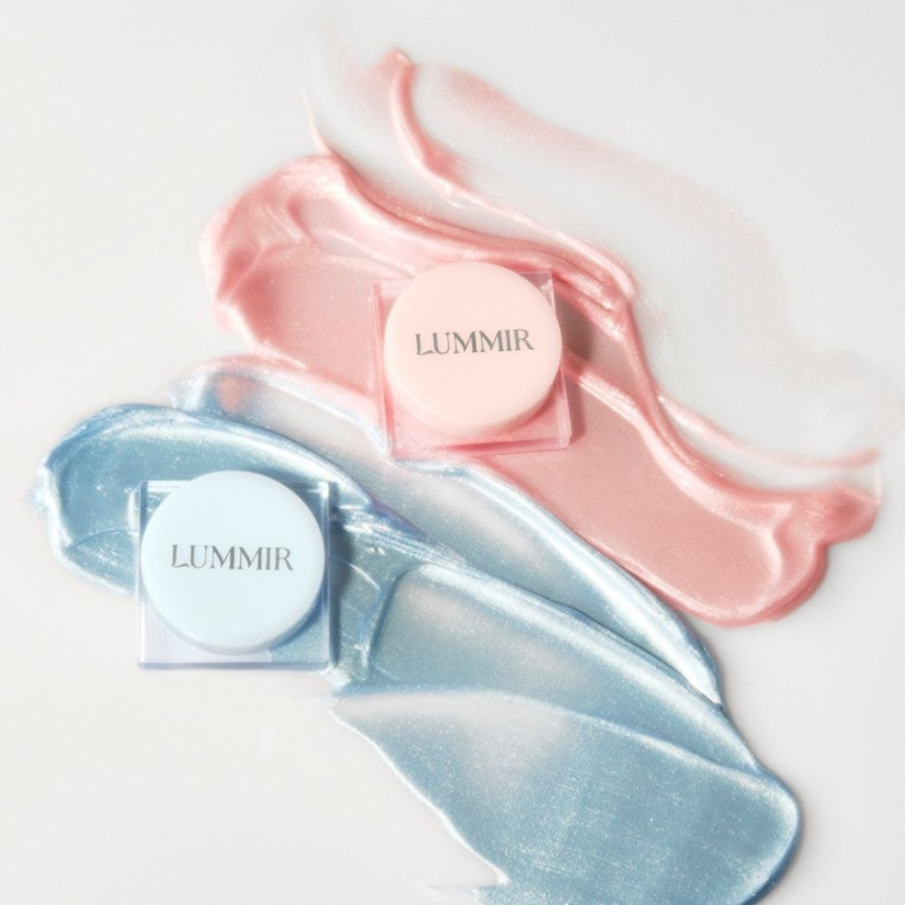 LUMMIR｜多功能高光打亮露 自然光澤 立體 液態 水光 細緻 珠光 冷色 暖色 打亮盤 閃耀 ｜DBK生活美學｜-細節圖4