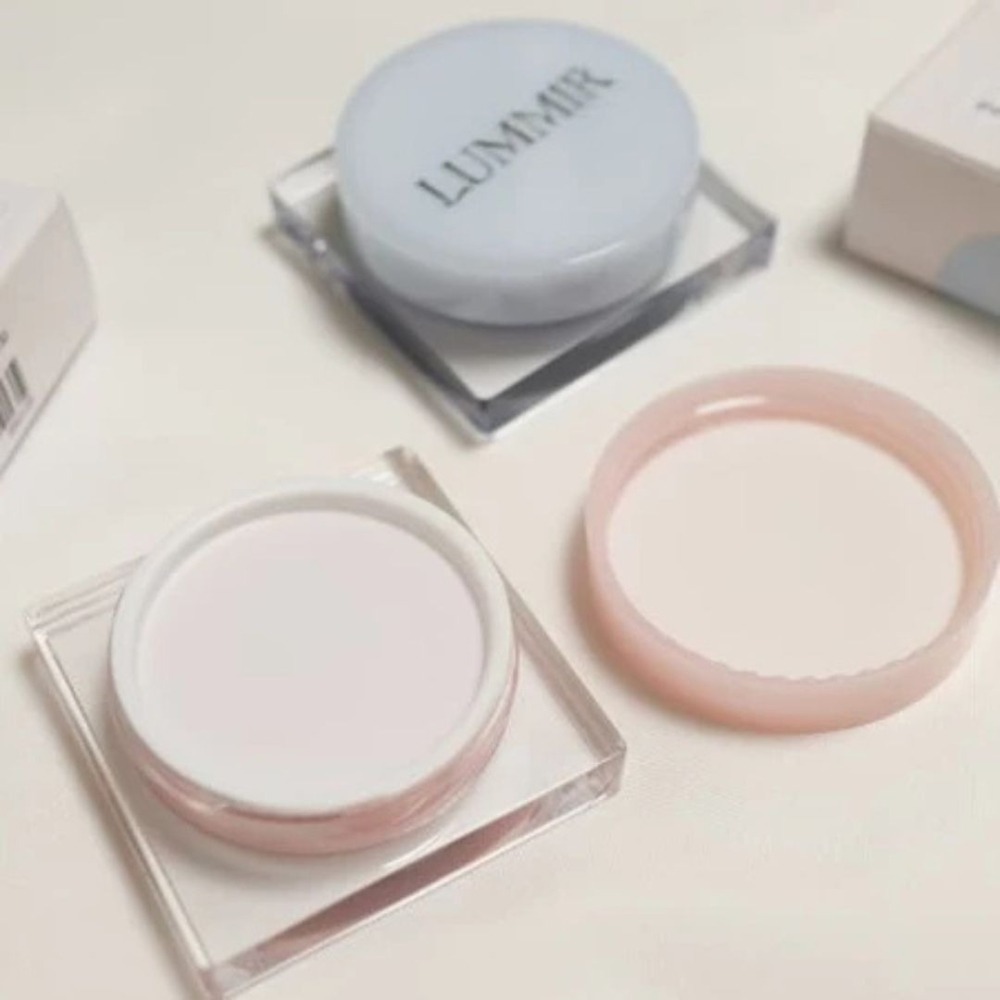 LUMMIR｜多功能高光打亮露 自然光澤 立體 液態 水光 細緻 珠光 冷色 暖色 打亮盤 閃耀 ｜DBK生活美學｜-細節圖3