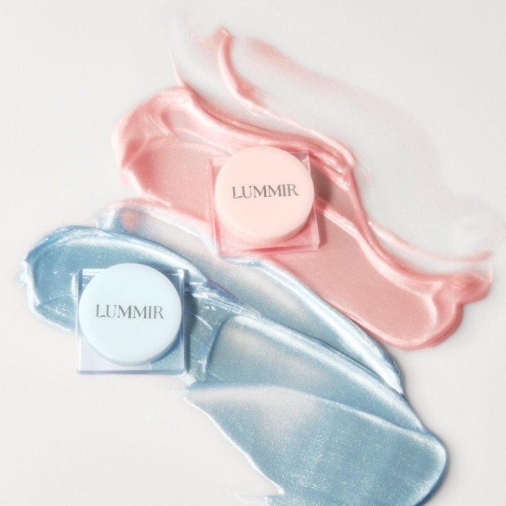 LUMMIR｜多功能高光打亮露 自然光澤 立體 液態 水光 細緻 珠光 冷色 暖色 打亮盤 閃耀 ｜DBK生活美學｜-細節圖4