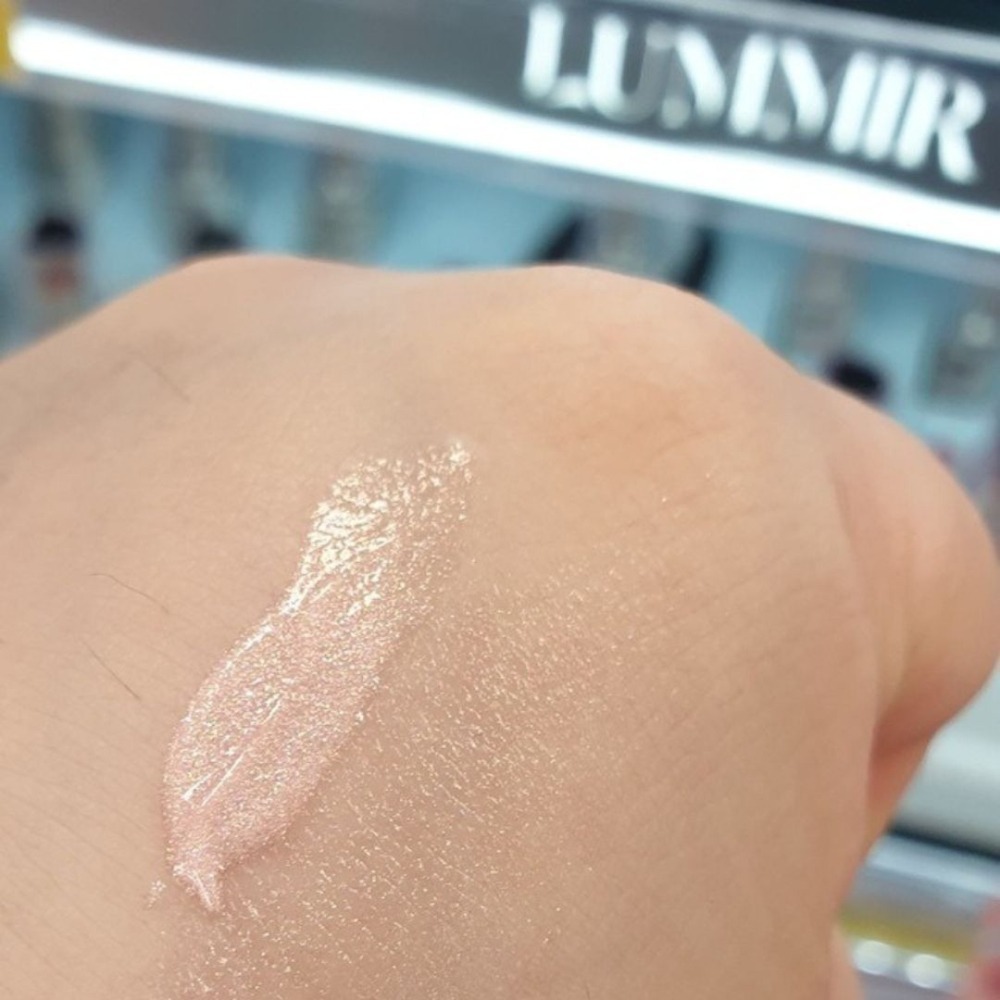 LUMMIR｜多功能高光打亮露 自然光澤 立體 液態 水光 細緻 珠光 冷色 暖色 打亮盤 閃耀 ｜DBK生活美學｜-細節圖5