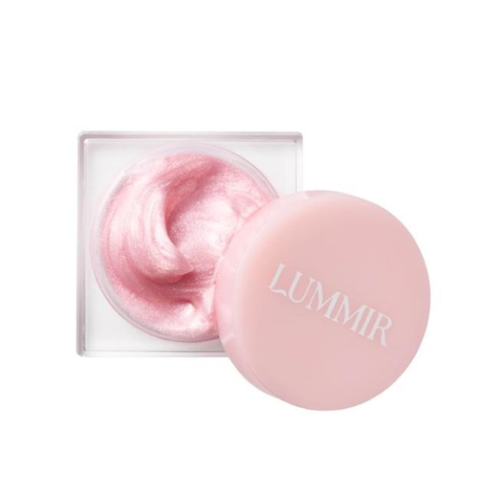 LUMMIR｜多功能高光打亮露 自然光澤 立體 液態 水光 細緻 珠光 冷色 暖色 打亮盤 閃耀 ｜DBK生活美學｜-規格圖5