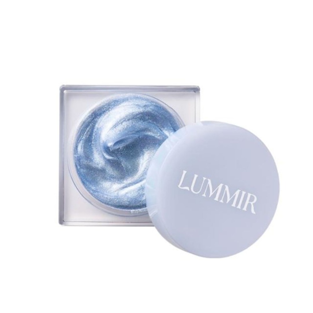 LUMMIR｜多功能高光打亮露 自然光澤 立體 液態 水光 細緻 珠光 冷色 暖色 打亮盤 閃耀 ｜DBK生活美學｜-規格圖5