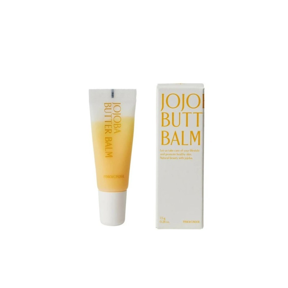 PINKWONDER｜橙花美白精華液 荷荷芭精華油 黃油 精華液 潤唇膏 輕盈 保濕油 光澤感 潤澤｜DBK生活美學｜-規格圖5