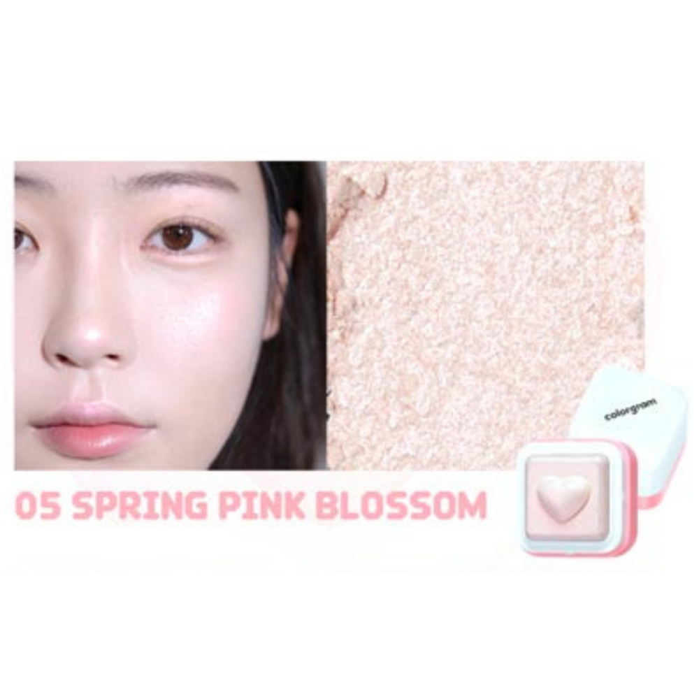 05 Spring Pink
