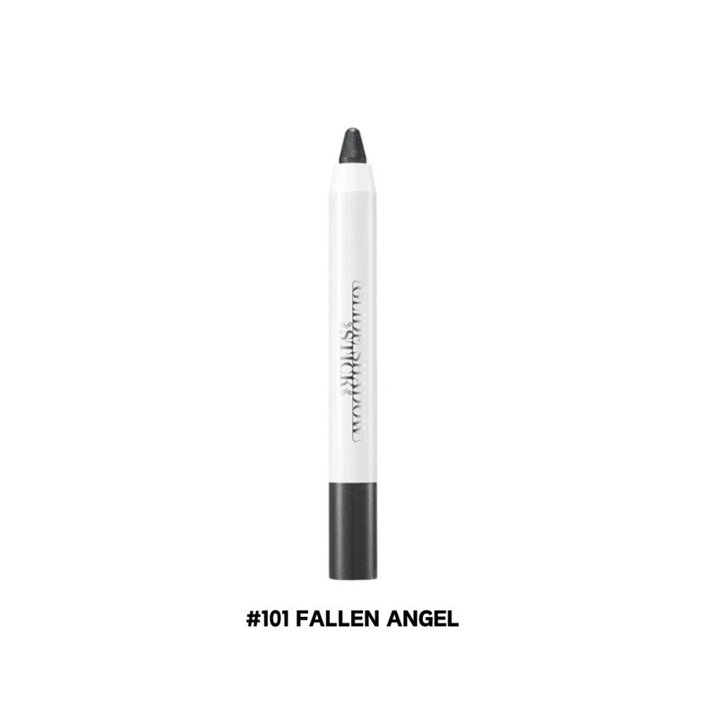 #101 Fallen Angel