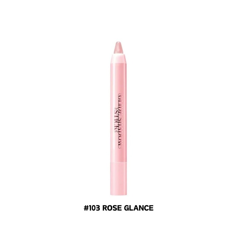 #103 Rose Glance