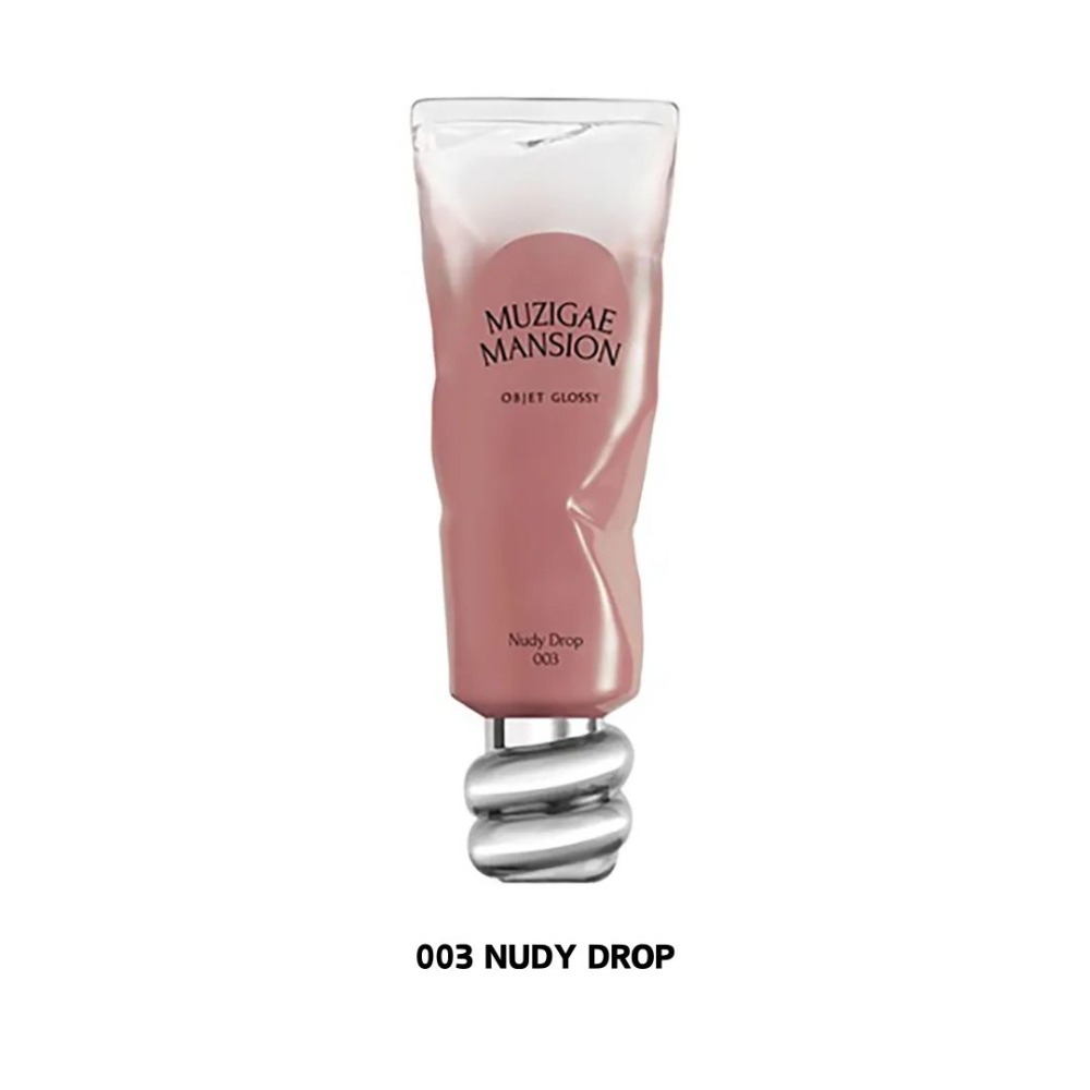 003 NUDY DROP