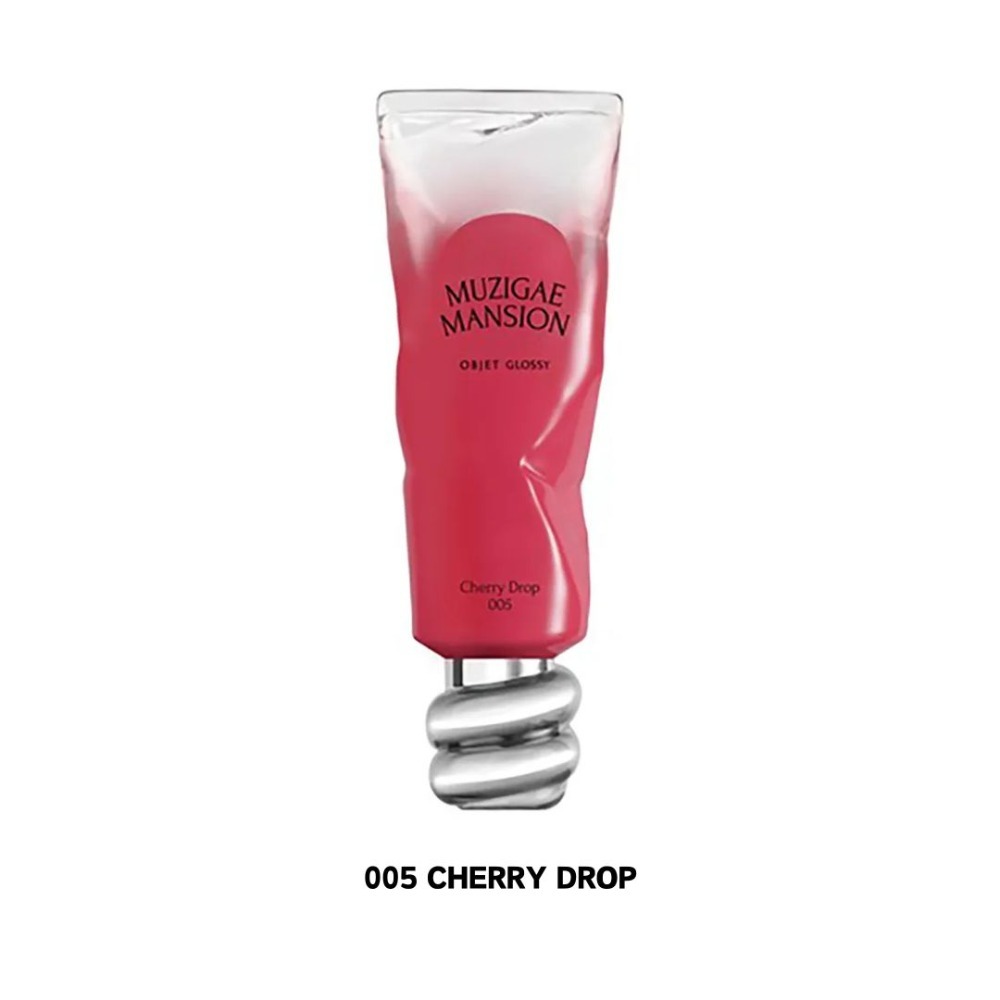 005 CHERRY DROP