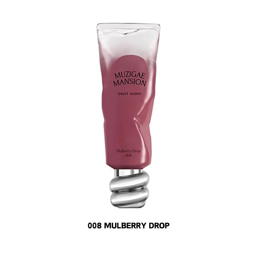 008 MULBERRY DROP