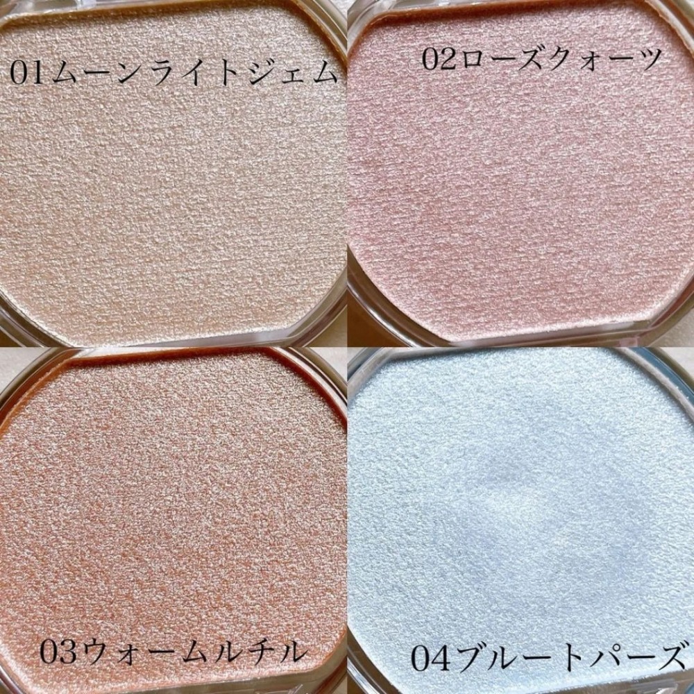 CANMAKE｜水潤柔光腮紅霜 打亮霜 珠光高光 細緻 日本熱買 水潤 透亮 提亮 細閃 抗水 持妝｜DBK生活美學｜-細節圖5