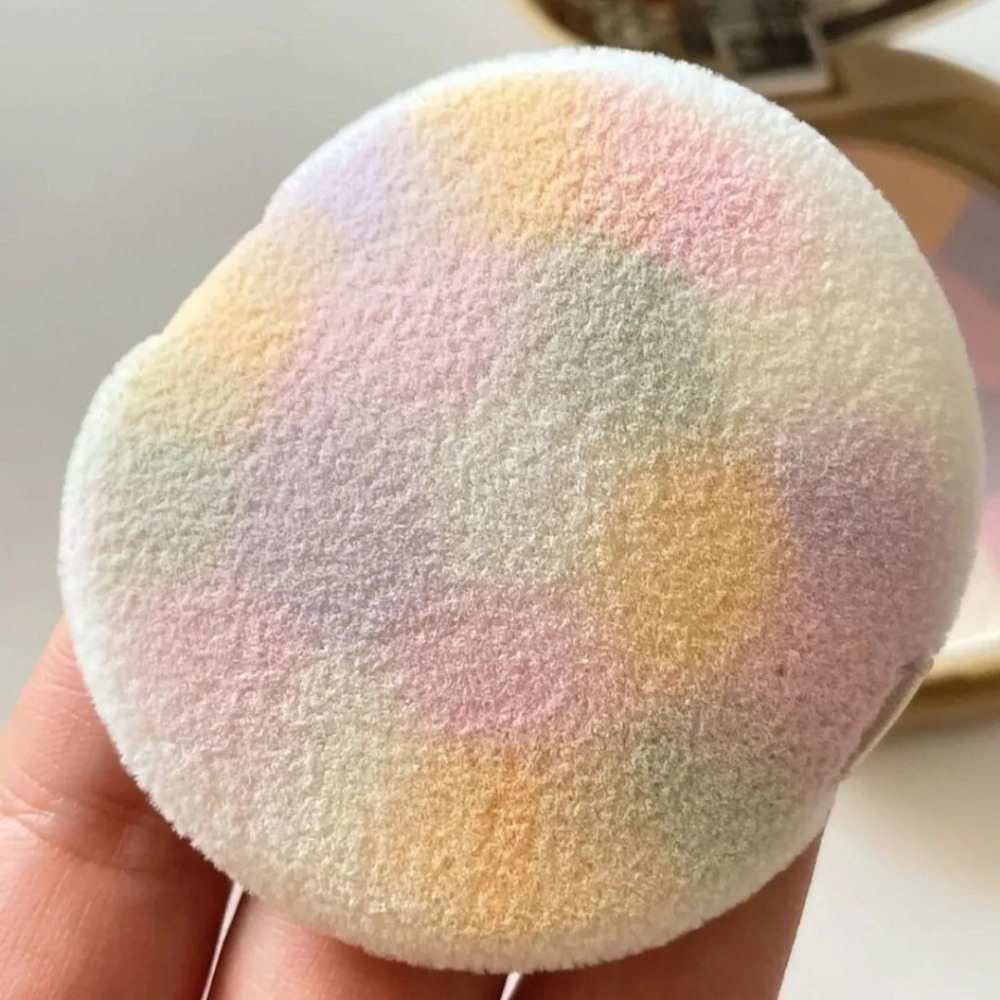 CANMAKE｜多色蜜粉餅 棉花糖 蜜粉餅 補充芯 日本彩妝 定妝 透亮美肌 潤色 粉嫩 小香風｜DBK生活美學｜-細節圖3