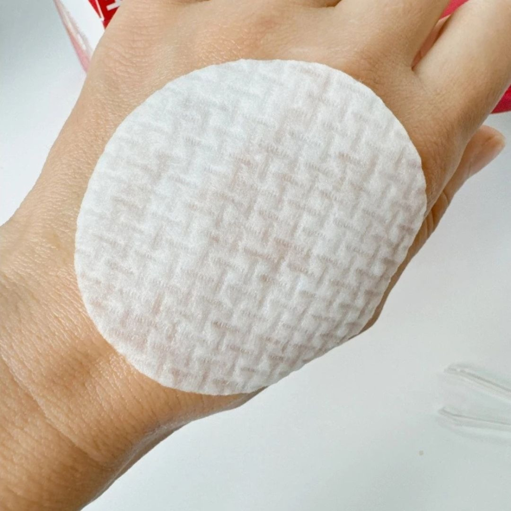 MEDI-PEEL｜潔淨水光肌緊緻棉片 去角質護膚 溫和擦拭 透亮加分 水光肌 乾燥肌 玻尿酸 水潤｜DBK生活美學｜-細節圖7