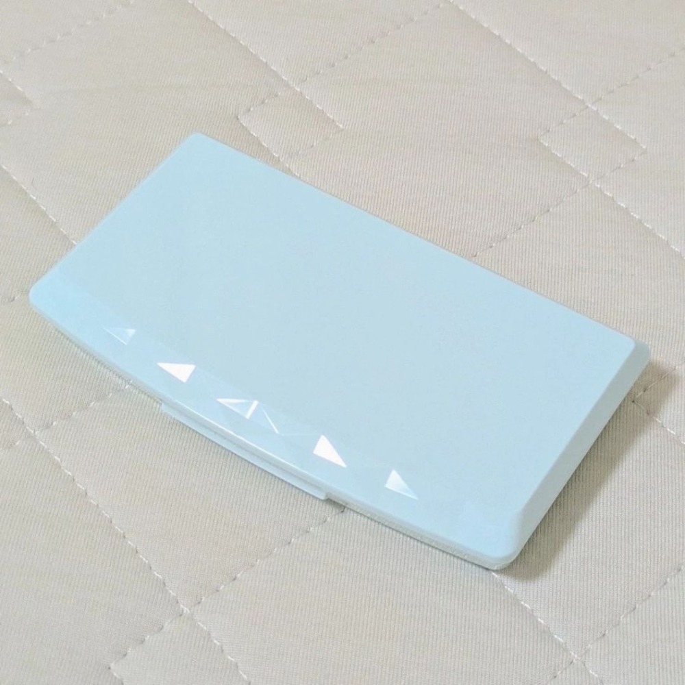 CEZANNE｜絲漾高保濕防曬粉餅 補充芯 透明妝感 定妝 持久 粉餅 日本製 倩詩麗 自然 高遮蓋｜DBK生活美學｜-細節圖5