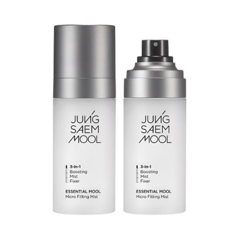 jung saem mool｜鄭瑄茉 定妝噴霧 超細緻保濕定妝噴霧 控油 保濕 不脫妝 精華細微噴霧｜DBK生活美學｜-規格圖5