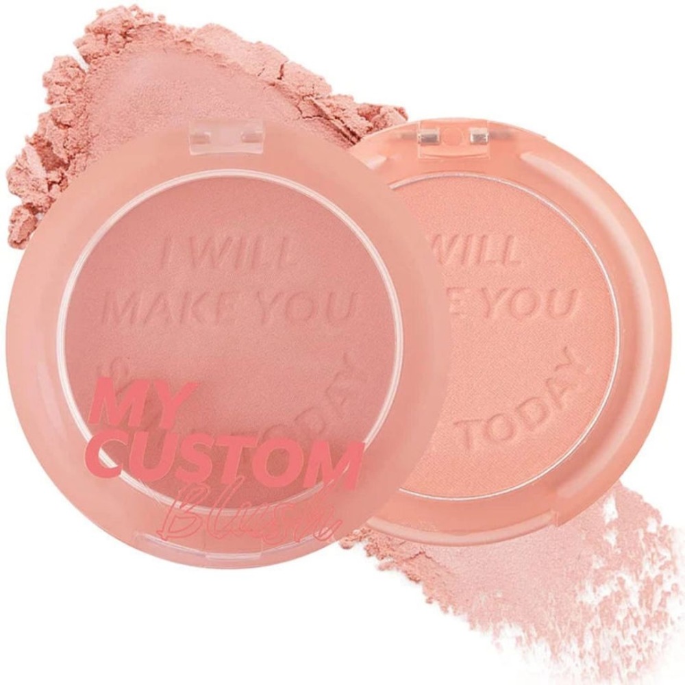 01 Mellow Pink