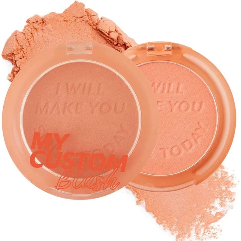 02 Bare Peach