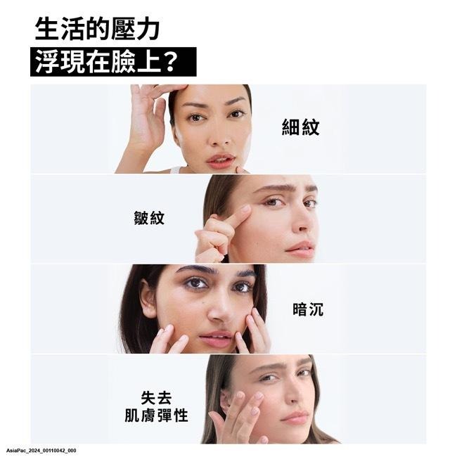 露得清 肌緻新生A醇眼霜15g x2入超值組【官方旗艦館】-細節圖2