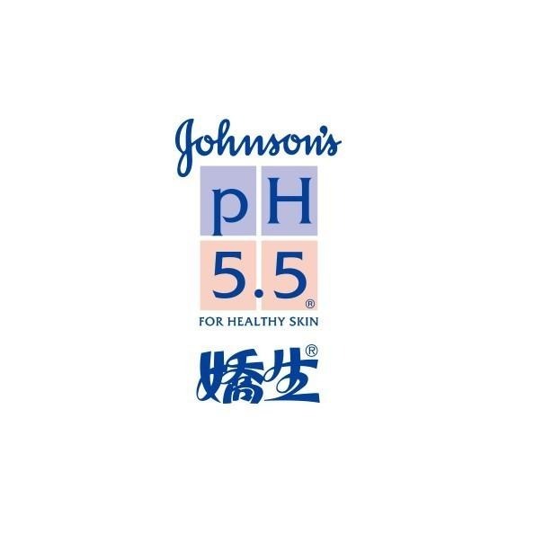 嬌生pH5.5 沐浴乳(2合1)1000ml【官方旗艦館】-細節圖3