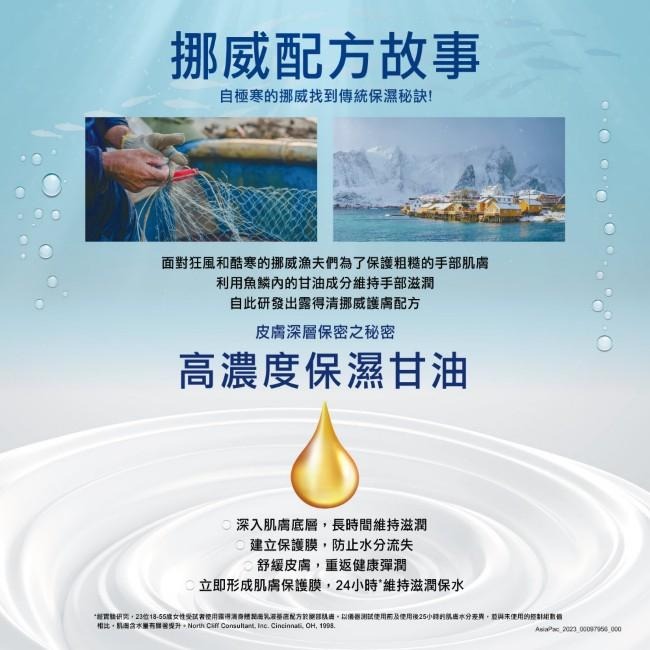 露得清 身體潤膚乳液 450ml【官方旗艦館】-細節圖3
