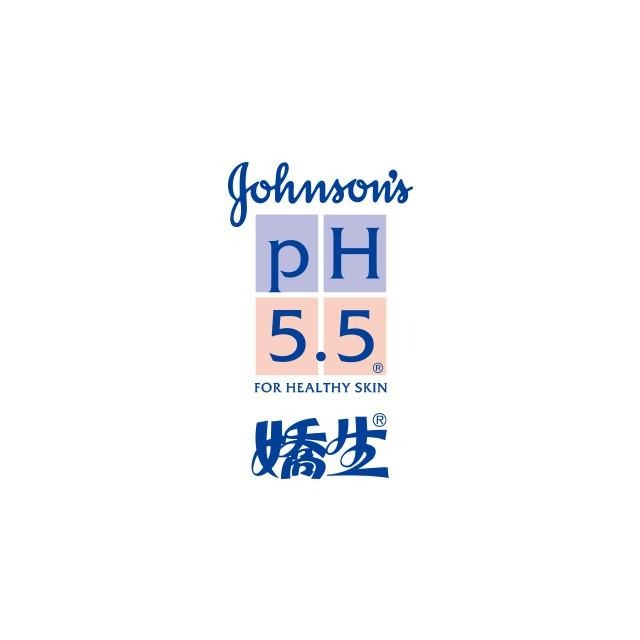 嬌生pH5.5 蜂蜜舒緩沐浴乳 750ml【官方旗艦館】-細節圖3