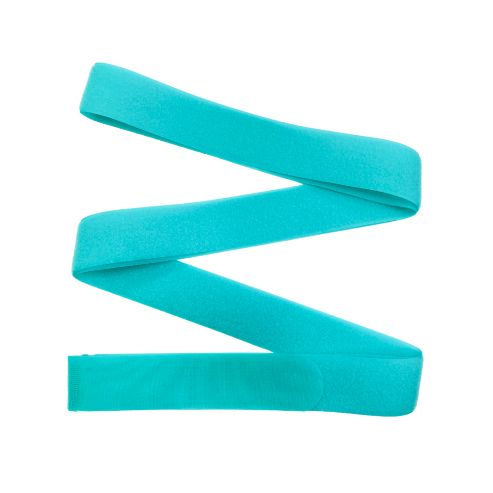 【悠悠趣】特長束帶 胖胖箱行李束帶 300公分 魔鬼粘束帶 貨物綑綁帶 棧板固定帶 32吋行李箱綁帶 加長黏扣帶 行李帶-細節圖2