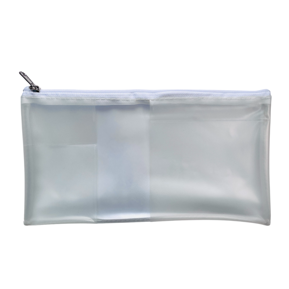 【悠悠趣】旅遊收納袋 臺灣製造 彩圖拉鍊袋 資料袋 尼龍拉鍊袋 文具袋 旅行收納包 機票護照收納包 筆袋 旅遊用品-細節圖7