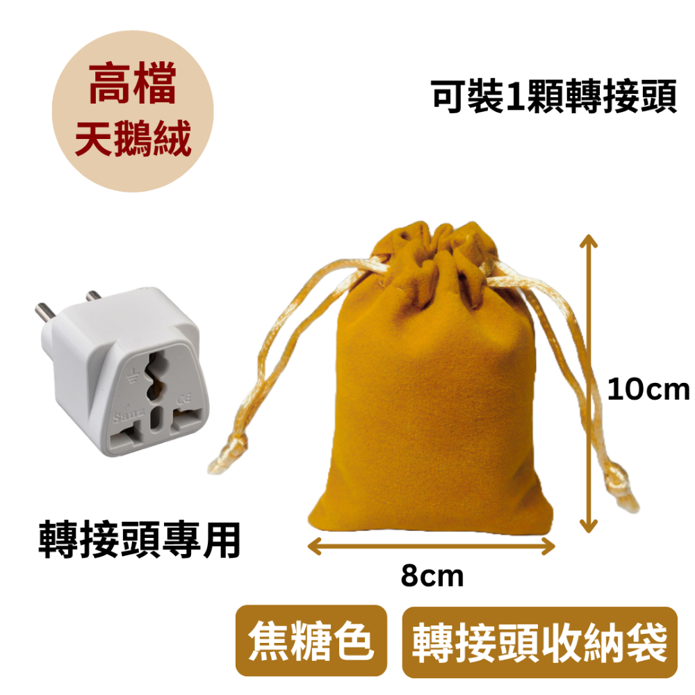 【悠悠趣】瑞士轉接頭 義大利 純銅轉接頭 歐規小圓 4.0mm 菱形插腳 旅遊轉換插頭 臺灣轉瑞士-規格圖8